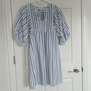 Universal Thread cotton dress
